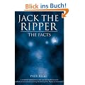 Jack the Ripper: The Facts