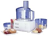 Magimix Cuisine System White  from Magimix