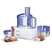 Magimix Cuisine System White
