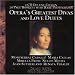 Musik (Pop) : Opera'S Greatest Divas and Lov