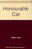 Honourable cat