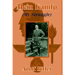Mein Kampf/My Struggle