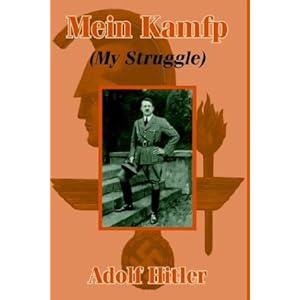 My Kampf