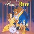 La Belle et la Bete [Vinyl LP]