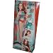 MGA American's Next Top Model (The only fashion doll from the hit TV show!) : PAISLEY in swimming suit + extra accessories