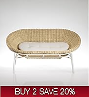Conran Ruskin Sofa