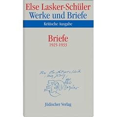 Werke und Briefe. Kritische Ausgabe: Band 8: Briefe 1925-1933: Bd. 8