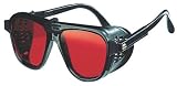 Stabila 07470 Red Filter Laser Glasses