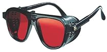 Stabila 07470 Filter Laser Glasses, Red