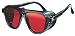 Stabila 07470 Filter Laser Glasses, Red