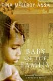 Baby of the Family (Harvest Book)
