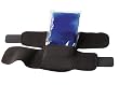 HoMedics MW-EHC TheraP Hot/Cold Therapy Elbow Wrap with the Power of Magnets
