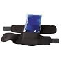HoMedics MW-EHC TheraP Hot/Cold Therapy Elbow Wrap with the Power of Magnets