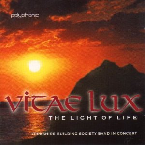 CD-Charts  Third Party New : Vitae Lux