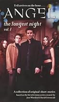 The Longest Night: v. 1 (Angel)