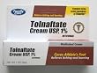 [Itm] Antifungal Cream, 1 oz. Tube [Acsry To]: Tolnaftate Antifungal (Tinactin) - 1 oz. cream