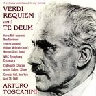 Toscanini Conducts Verdi Requiem