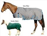 WeatherBeeta Saxon 600 Medium Turnout Blanket
