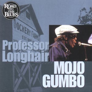 New Orleans Jazz Professors