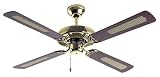 Micromark 30008 42" New Georgia Ceiling Fan