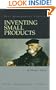 Inventing Small Products (Crisp Management Library)