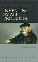 Inventing Small Products