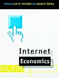 View Book 'Internet Economics' 
