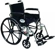 Wheelchair - Cirrus III