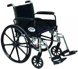 Wheelchair - Cirrus III