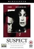 Review Uca  / Suspect [1987]
