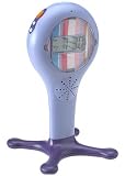 Wild Planet 'Girls Living in Style' My Voice! Custom Alarm Clock
