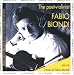 Classical Music : Fabio Biondi The Poet-Violinist