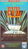 The Evil Below [VHS] [1978]