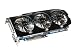 Gigabyte NVIDIA GeForce GTX 670 OC Grafikkarte (PCI-e, 2GB, GDDR5, 2x DVI, HDMI, DP, Windforce 3X)