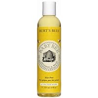 Baby Bee Shampoo & Wash - 8 oz - Liquid