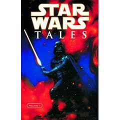 "Star Wars"Tales: v.1: Vol 1 (Star Wars tales)