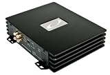 Ultimate T2-602 400 Watt Amplifier (Two Channel, Black)