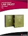 Martindale-Hubbell Law Digest: Italy