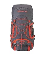 COLUMBUS Mochila Respirar 45 -2016 (Gris)