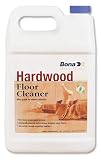 Bona X Hardwood Floor Cleaner - Gallon Refill