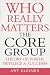 Book Who Really Matters