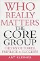 Who Really Matters: The Core Group Theory of Power, Privilege and Success