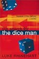 Search for the Dice Man by Luke Rhinehart