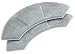 Krups 594-00 Charcoal Filters, Two Pack