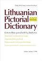 Lietuviskas paveiksleliu zodynas (Lithuanian Pictorial Dictionary)