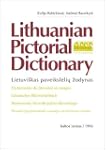 Lithuanian Pictorial Dictionary