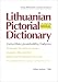 Lietuviskas paveiksleliu zodynas (Lithuanian Pictorial Dictionary)