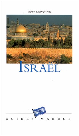 City Travel Guides Discounted  Livres : Israël