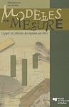 Mod�les de mesure