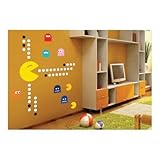 Ado Arcade Wall Decal Ado Arcade Wall Decal